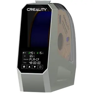 Sécheur de Filaments Creality Space Pi 145W PTC Écran Tactile 48h Temp...