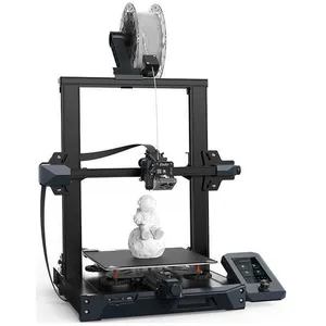 Comparateur de prix : Imprimante 3D Creality Ender-3 S1