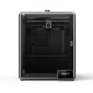 Comparateur de prix : Imprimante 3D Creality3d K1 Max Gris et noir