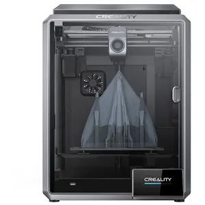 Comparateur de prix : Creality3d Imprimante 3d k1 gris et noir 6971636407010