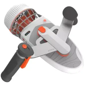 Scooter sous-marin SUBLUE WhiteShark Tini pas cher