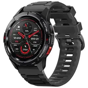 Comparateur de prix : Mibro Watch GS Active Smartwatch Montre Amoled 22 mm Noir