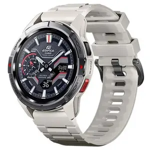 Comparateur de prix : Montre Connectée Gs Active Bluetooth 5.3 5atm Avec Puce Gnss Mibroblanc