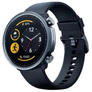 Comparateur de prix : Montre - Xiaomi - Mibro A1 - Noir - Digital - Mixte