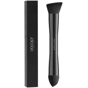 docolor Brosse de précision - Noire - Cadeau pour la Fête des femmesVendu parjoybuy