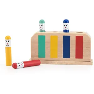 Classique pop up Asa Toys pas cher