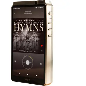 Baladeurs audiophiles Hiby RS8 pas cher