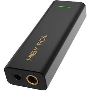 DAC Audio portables Hiby FC4 pas cher