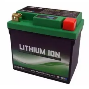 Comparateur de prix : Batterie au lithium SkyRich HJTZ7S-FPZ