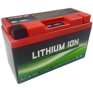 Skyrich Batterie Au Lithium Hjt7b-fpz pas cher