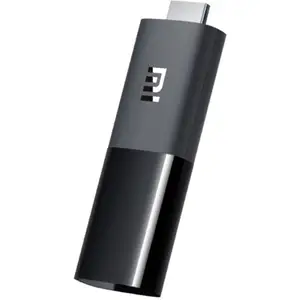 Comparateur de prix : Lecteur Streaming Portable Mi Tv Stick - Noir Xiaomi - Le Lecteur Streaming