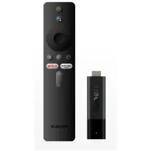 Comparateur de prix : XIAOMI TV STICK 4K - Lecteur Streaming 4K portable - Android TV 11