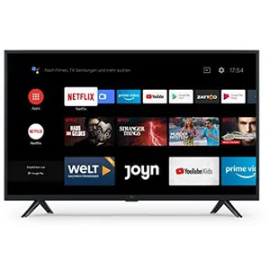 Xiaomi TV LED Xiaomi Mi TV 4A 32 L32M5-5ASP 32" 720p pas cher