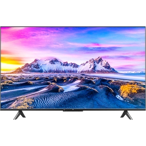 Xiaomi Mi TV P1 55 139,7 cm (55 ) 4K Ultra HD Smart TV Wifi Noir - Neuf pas cher