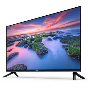 Comparateur de prix : Xiaomi TV LED Xiaomi Mi A2 32" (81 cm) HD Android TV 11 Noir
