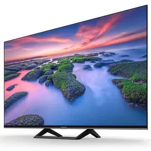 Comparateur de prix : Xiaomi TV A2 43" (109 cm) LED TV, UHD 4K, Smart TV, Android TV 11, Noir