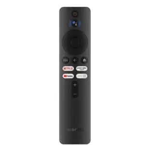 Comparateur de prix : Passerelle multimédia XIAOMI Mi TV Box S Android TV 2eme generation TU