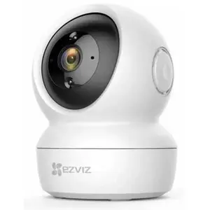 Comparateur de prix : Hikvision Caméra de surveillance connectée Ezviz C6N intérieure extérieure Blanc
