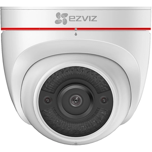 Ezviz Caméra Wi-Fi extérieure - Vision nocturne 30m - C4W Ezviz pas cher