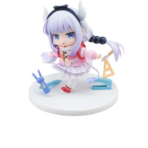 Ribose Kobayashi's Dragon Maid Statuette PVC Kanna 16 cm