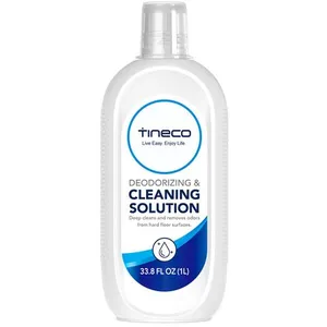 Comparateur de prix : Accessoire nettoyeur Solution Nettoyante Tineco 1L