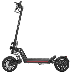 Trottinette électrique KUGOO G2 PRO - 15AH 800A Portée MAX 55KM pas cher