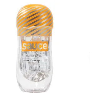 Sauce - Honey Sauce Coupe de MasturbationVendu paradam-et-eve