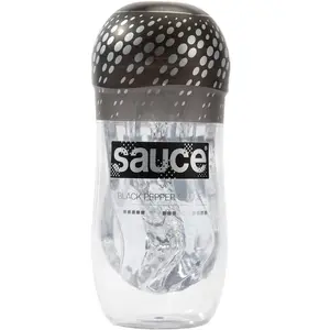 Sauce - Black Pepper Sauce Coupe de MasturbationVendu paradam-et-eve