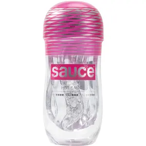 Sauce - Hot Sauce Coupe de MasturbationVendu paradam-et-eve