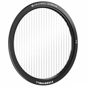 Freewell Filtre De Lumière Neutre De La Série V2 pas cher