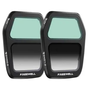 Freewell Ensemble De 2 Filtres Dégradés Pour Dji Air 3sVendu parpccomponentes