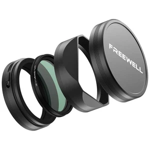 Comparateur de prix : Freewell Kit De Filtres Fujix100 Avec Pare-soleil
