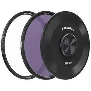 Freewell Filtre Nd64 Série M2 82 Mm pas cher
