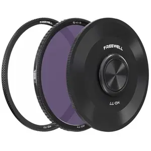 Freewell Filtre Nd64 De La Série M2 77 Mm pas cher