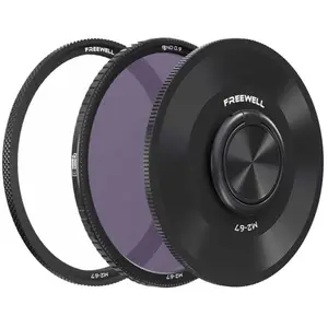 Freewell Filtre Nd4 De La Série M2 67 Mm pas cher