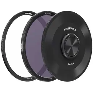Freewell Filtre Nd4 De La Série M2 77 Mm pas cher