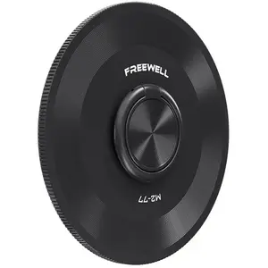 Freewell Filtre Pour Appareil Photo Dslr/dslm Lens Cap 77mm M2 Series pas cher