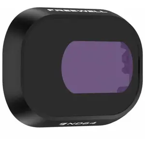 Freewell Filtre D´objectif De Caméra à Densité Neutre Nd64 Pour Dji Mini 4 ProVendu paramazon