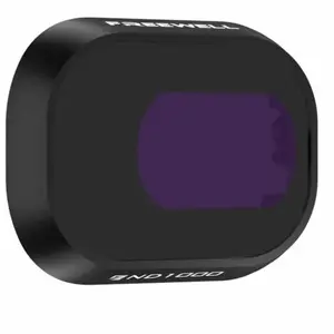 Freewell Filtre D´objectif De Caméra à Densité Neutre Nd1000 Pour Dji Mini 4 Pro pas cher
