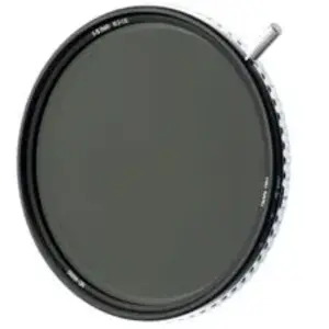 Comparateur de prix : Filtre NiSi ND-VARIO True Color 1-5 Stops 82mm