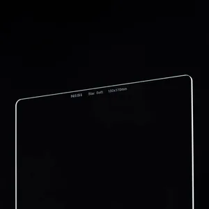 NiSi Star Soft filter 150x170 mm pas cher