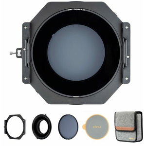 Nisi Porte-Filtres S6 150mm Landscape pour Laowa 15mm f/4.5 Soldes d'h... pas cher