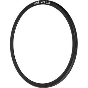 Filtre arrière NiSi Athena pour montage PL BLACK MIST 1/4