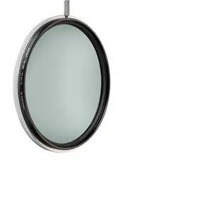 NiSi TRUE COLOR PRO Nano CPL Pour Système Swift 72mm