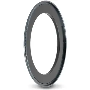 NiSi JetMag Pro 72mm Anneau Adaptateur Magnétique 82MAG