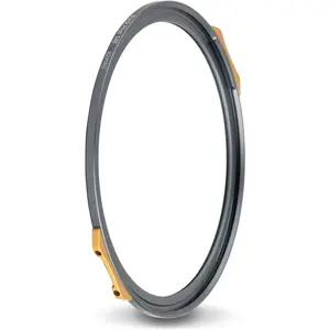 NiSi JetMag Pro Black Mist 1/8 82MAG Filtre magnétique