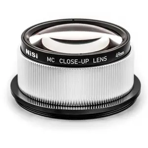 Kit de lentilles NiSi Close Up 49mm pas cher
