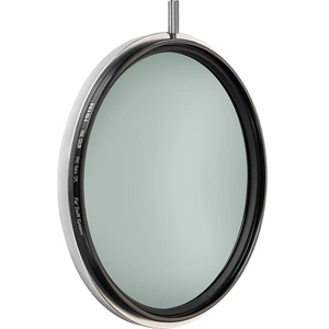 NiSi TRUE COLOR PRO Nano CPL pour le système Swift 95mm