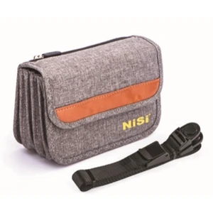 Pochette pour filtres NiSi Caddy 100 mm Pro pas cher