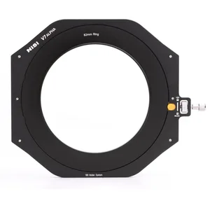 NiSi V7-ALPHA (82mm Ring + Filter Holder) 100mm system pas cher